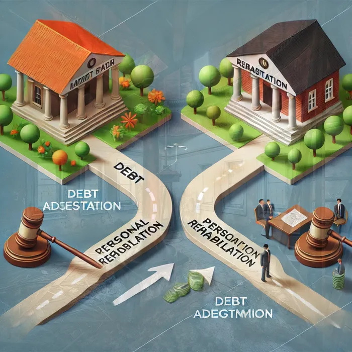 자영업자개인회생