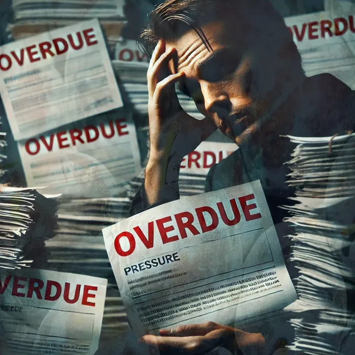 개인회생부채증명서