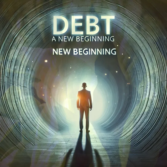 개인회생부채증명서