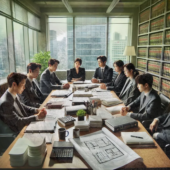 개인회생자가진단