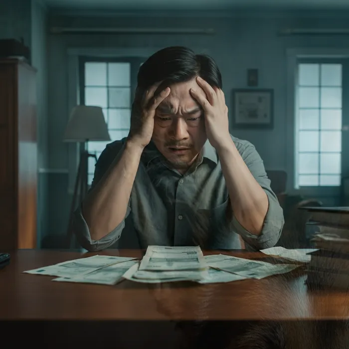 고금리대출 연체 시