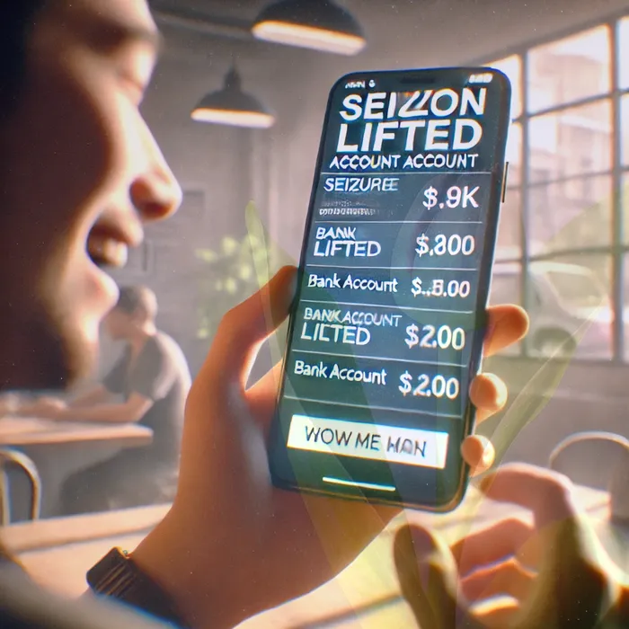 신용대출 연체 시