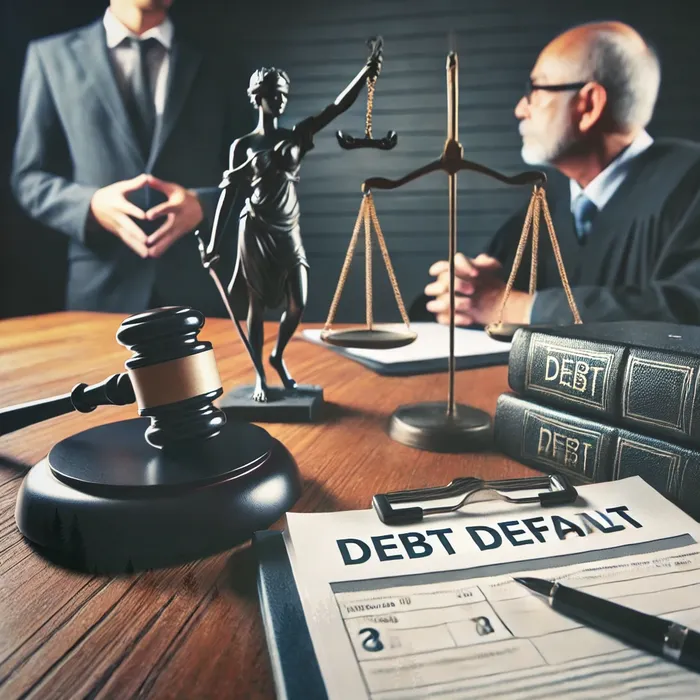 채권채무조회서