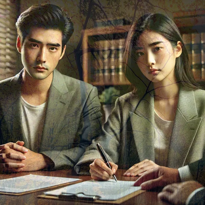 채권채무조회서