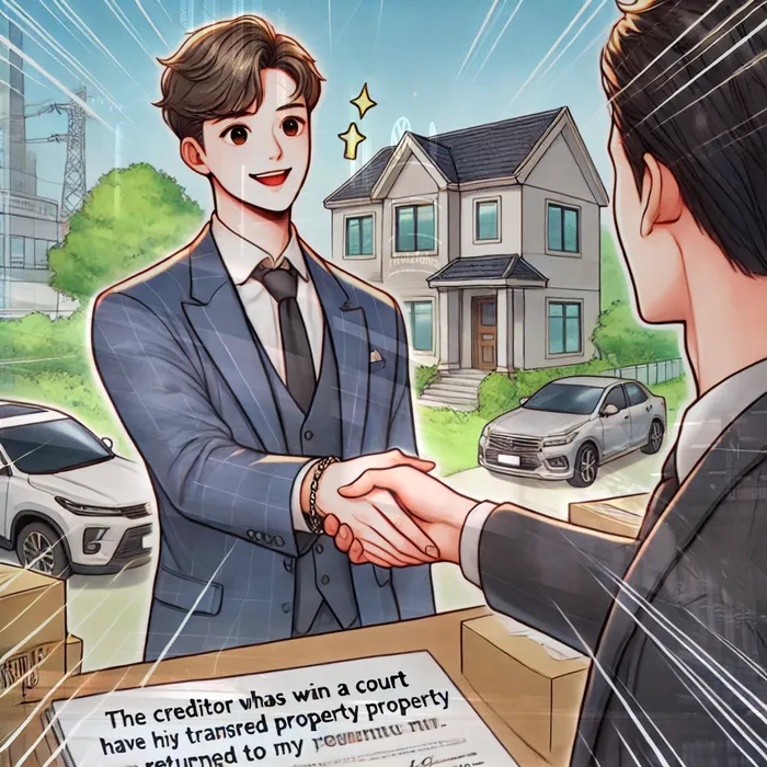 마이너스대출 연체 시