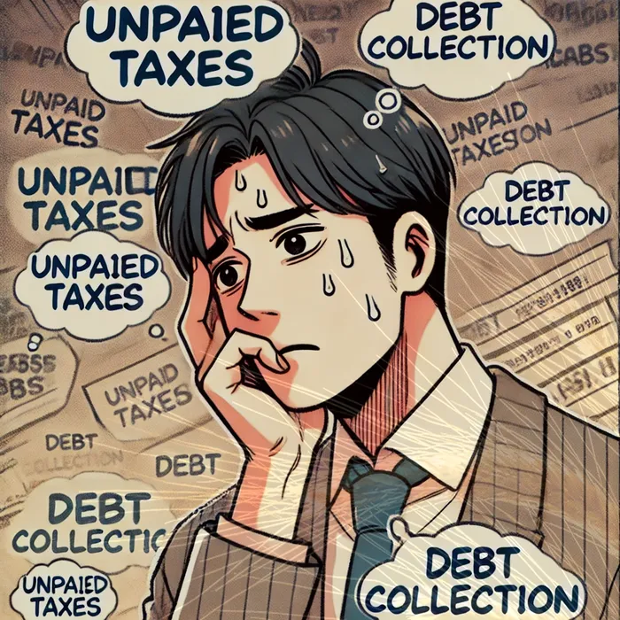 개인회생개시결정