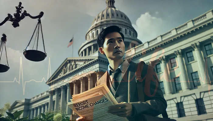 개인회생개시결정