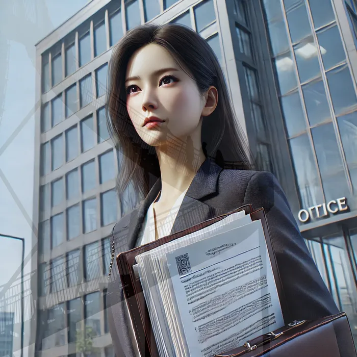 개인회생인가결정