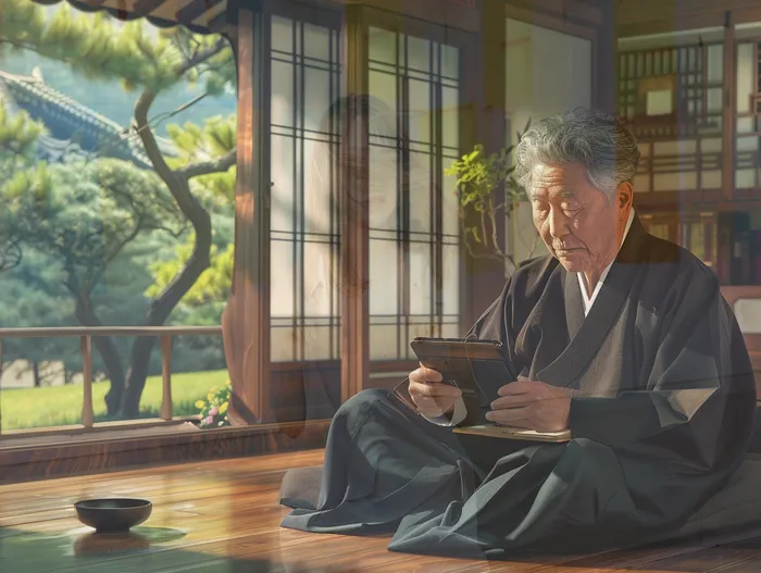 개인회생인가결정