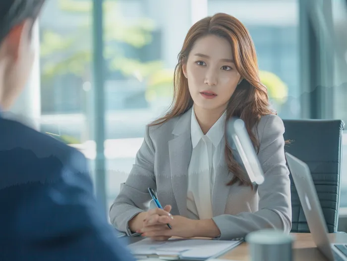 개인회생부채증명서