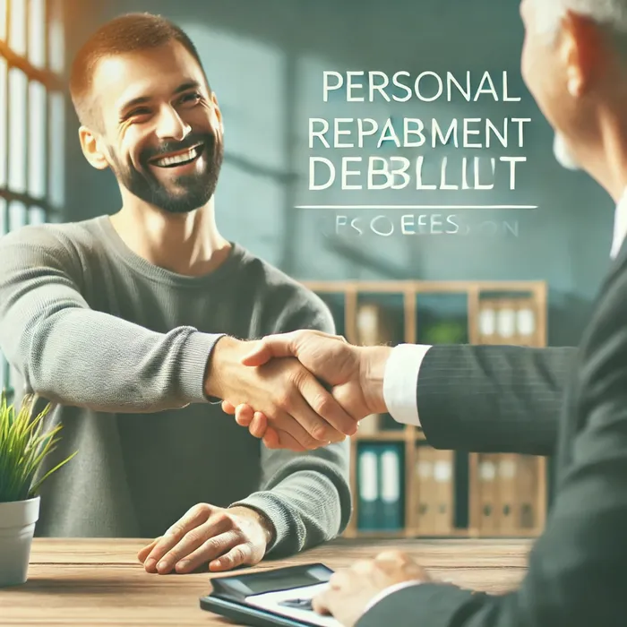 개인회생이의신청서