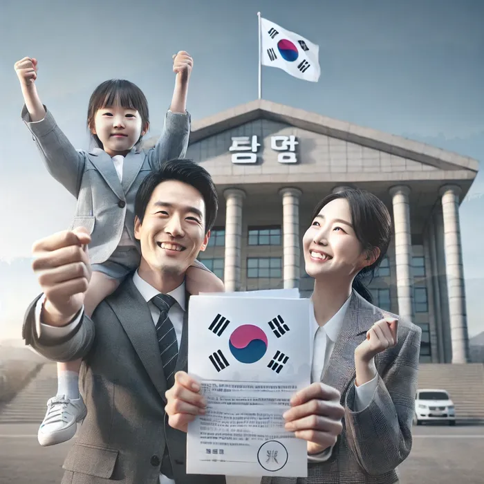 개인회생이의신청서