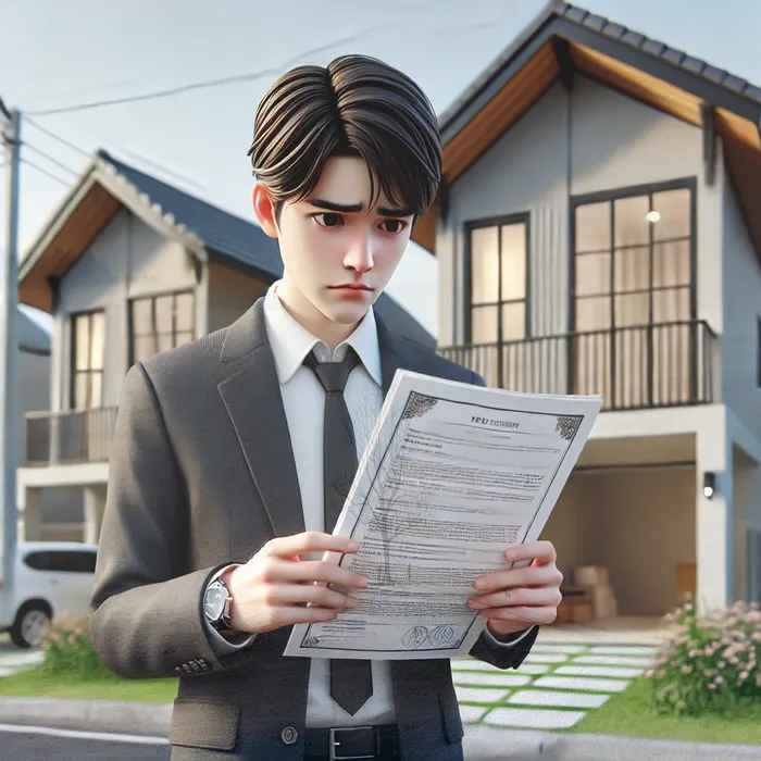 개인회생이의신청서