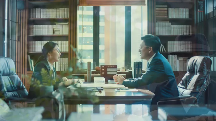 채권채무조회서