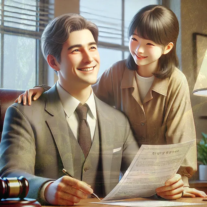 개인회생법무사