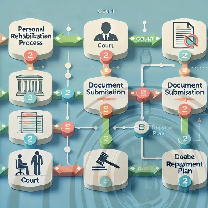 2금융대출 연체 시