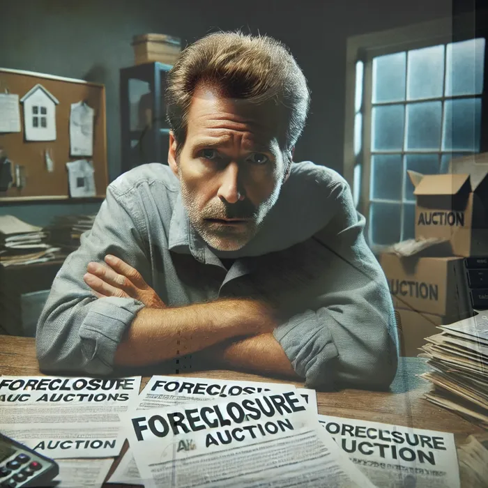 개인회생개시결정