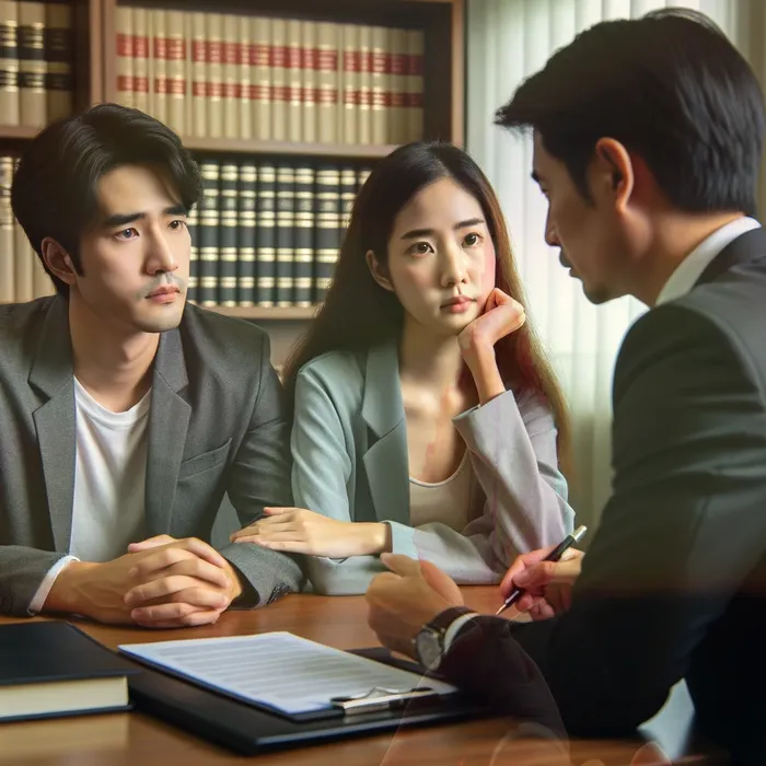 개인회생개시결정