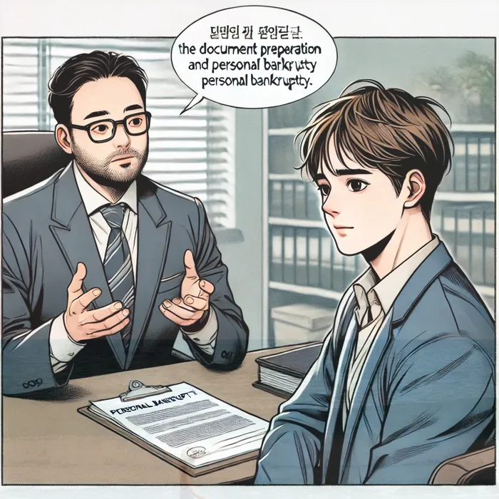 프랜차이즈대출 연체 시