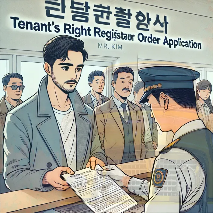 개인회생부양가족