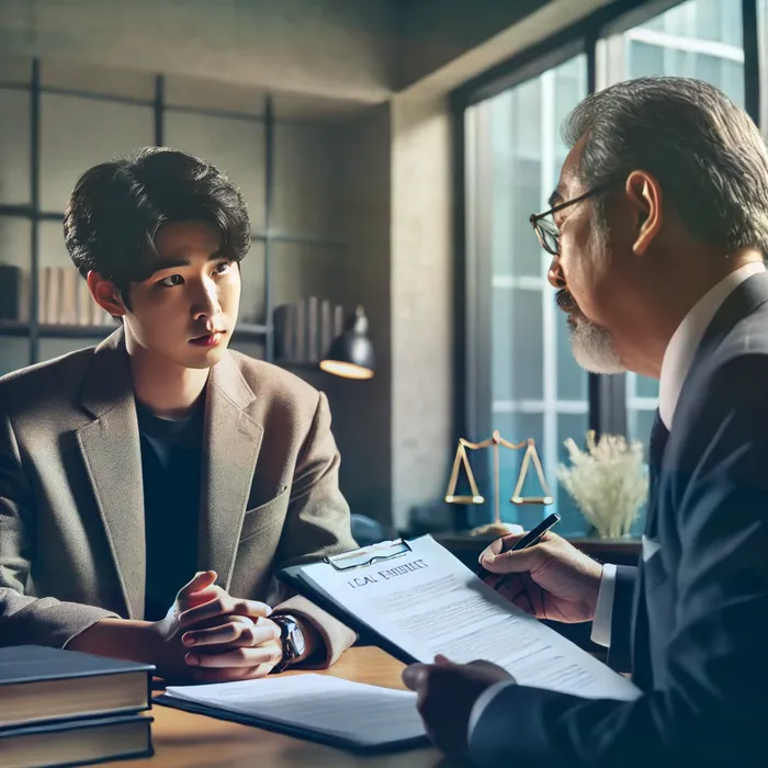 개인회생준비서류