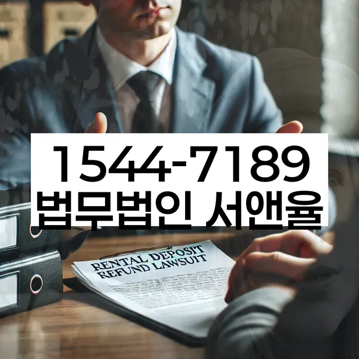 신용회복상담