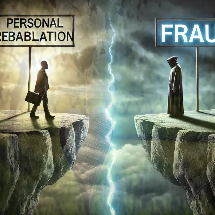 개인회생신청절차