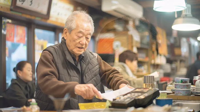 개인회생신청절차