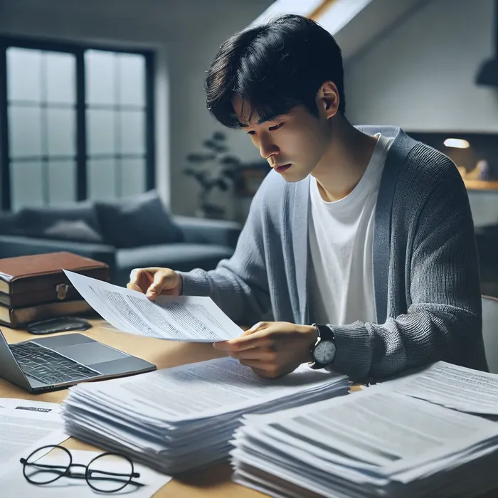 개인회생장단점