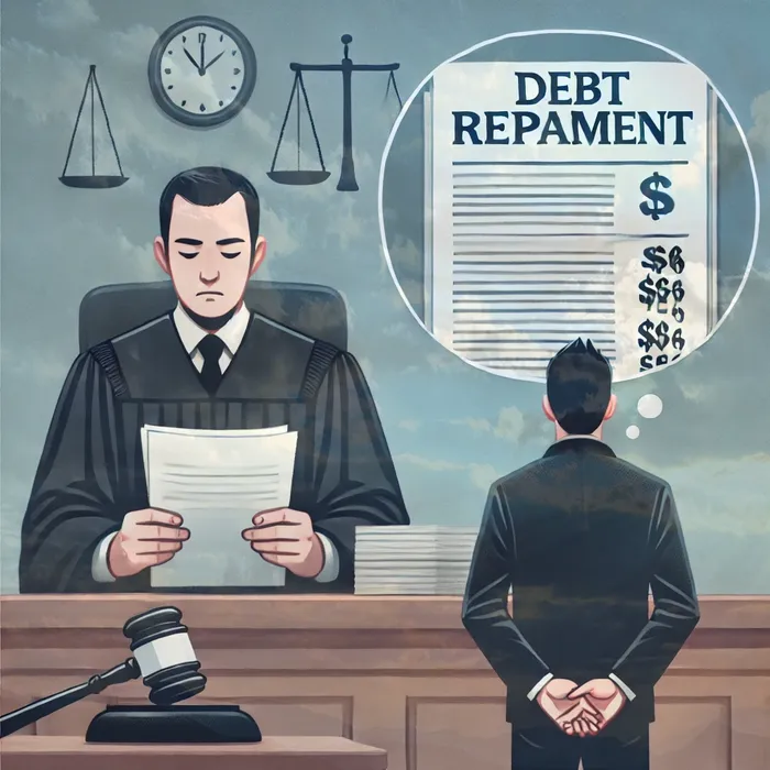 카드값대출 연체 시