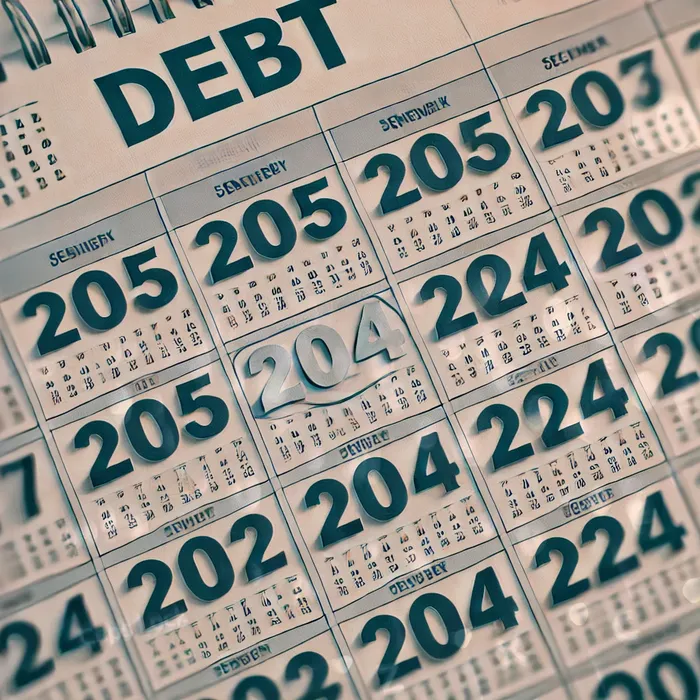 마이너스대출 연체 시