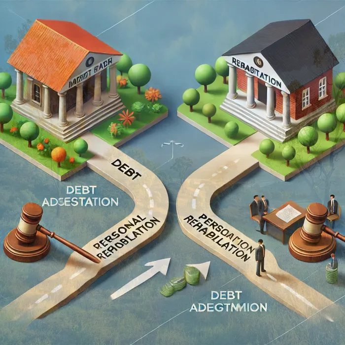 개인회생재신청