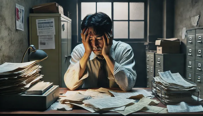 개인회생재신청