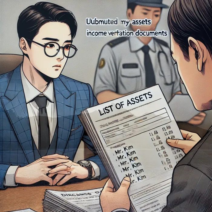 채무 조정 방법