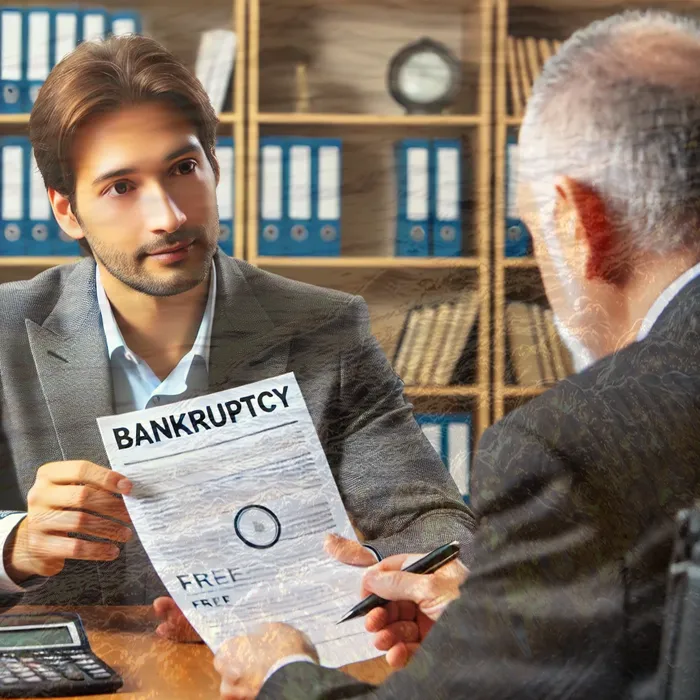 개인회생과 파산의 차이