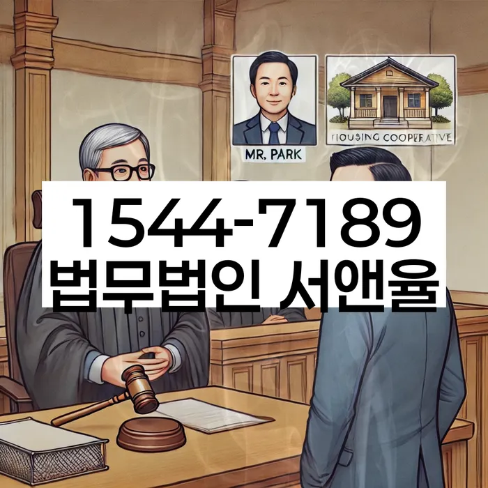 연체된 대출 소송 방지 방법