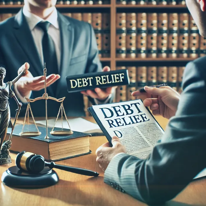 회생 계획 승인