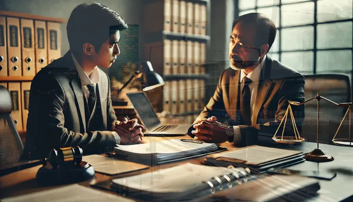 개인회생 법적 절차