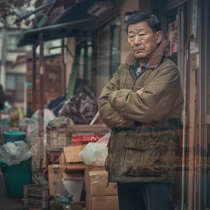 개인회생 법적 절차