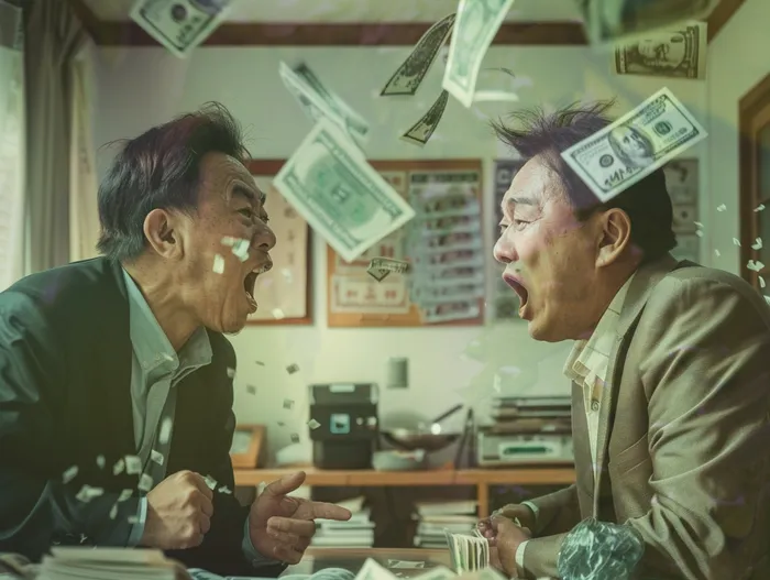 개인회생 신청 서류