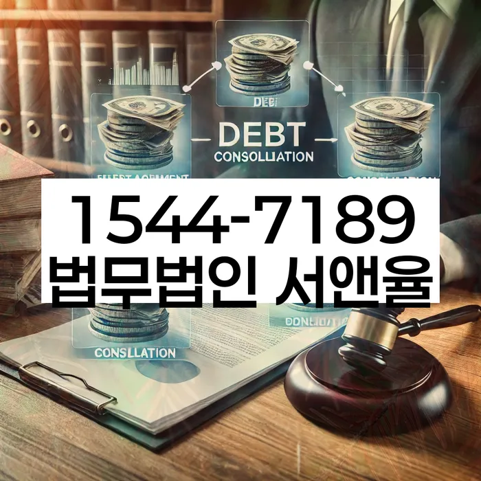 개인회생 서류 보완 과정