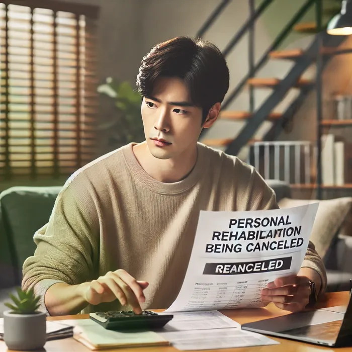 개인회생 변제금 법적 분쟁 해결