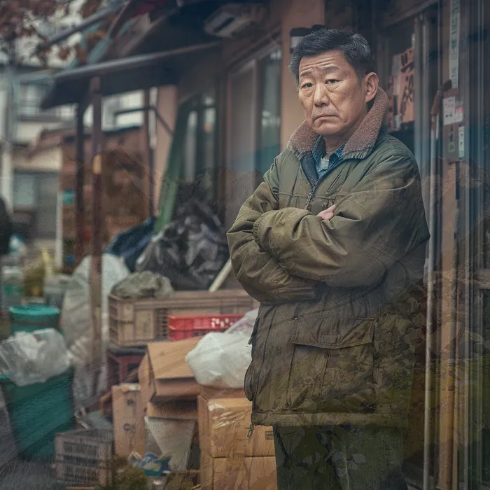 개인회생 신청 서류