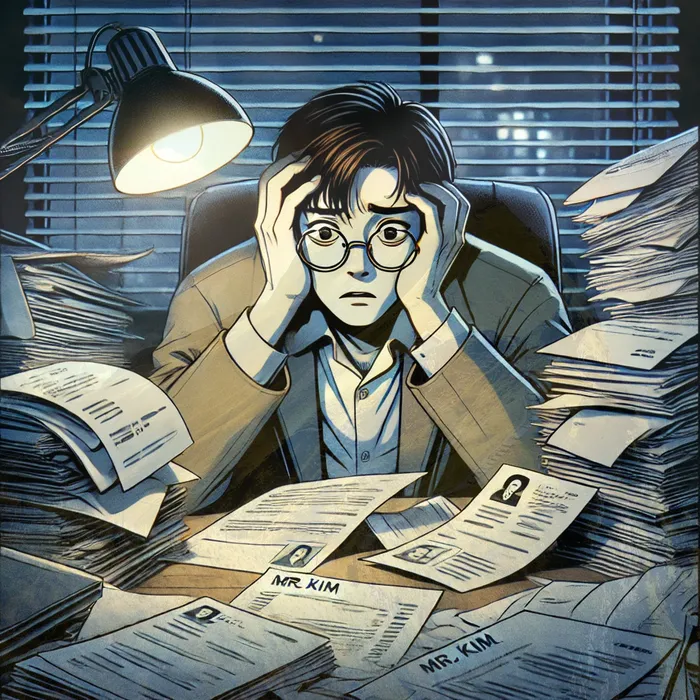 성공적인 개인회생 사례