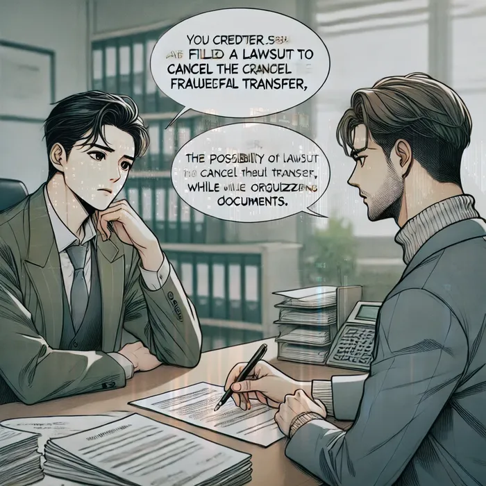 개인회생 신청 시 주의사항