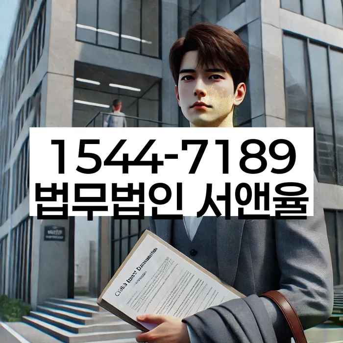 염리동 개인회생 신청 절차