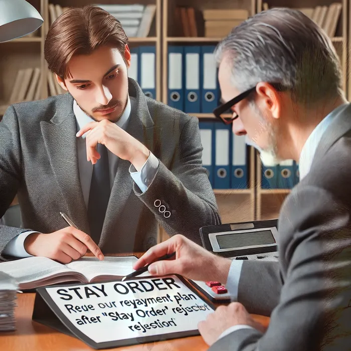 개인회생 서류 준비