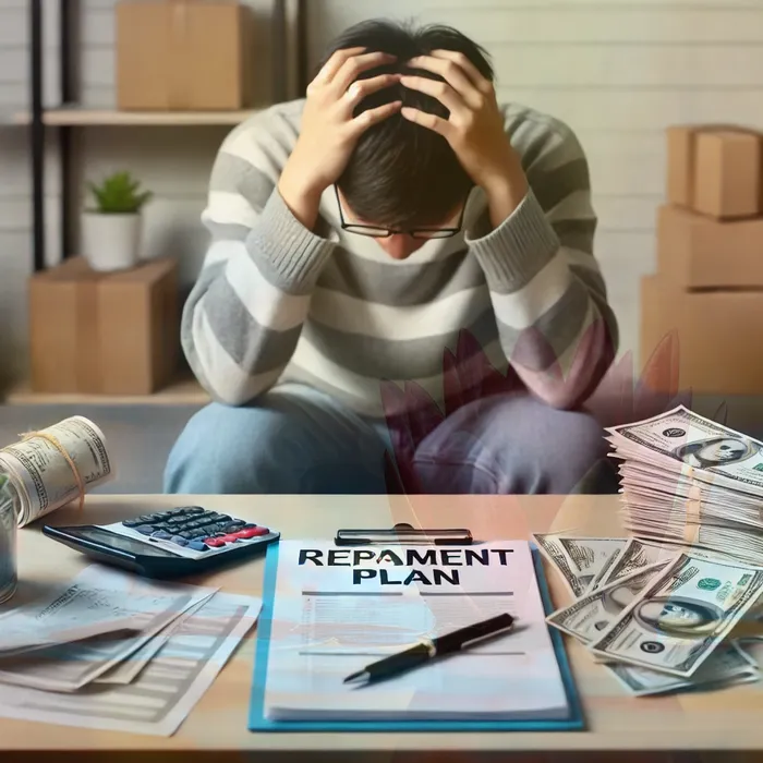 개인회생신청자격