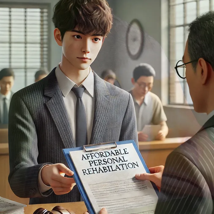 자영업자 개인회생
