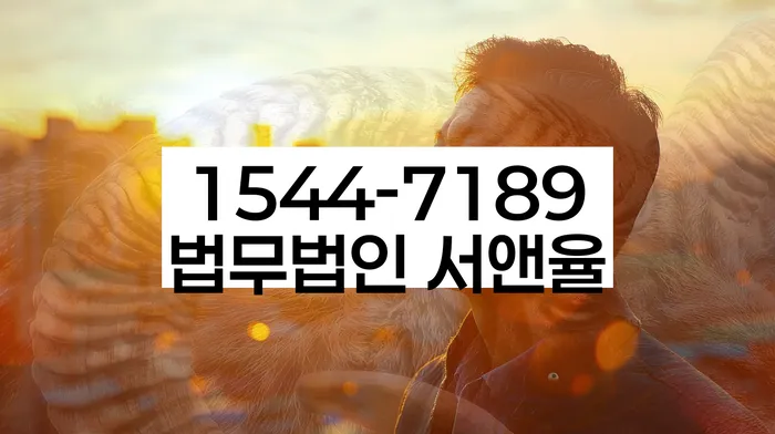 개인회생 상담